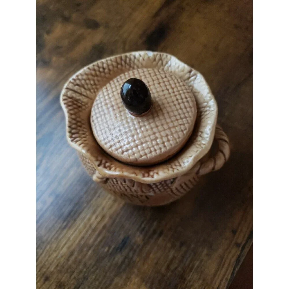 Lefton vintage ceramic